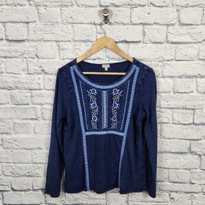 Chip & Pepper Long Sleeve Shirt